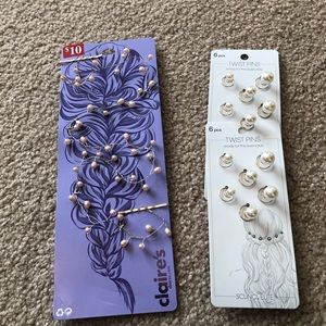 hair accessories